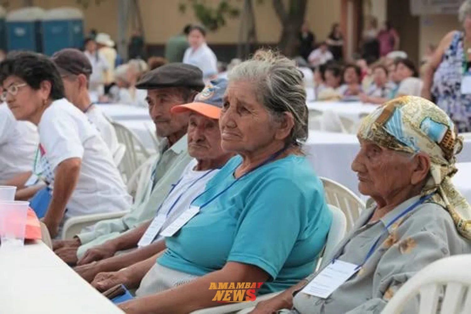 Adultos Mayores: hoy cobran los de siempre, el lunes los 4.400 nuevos