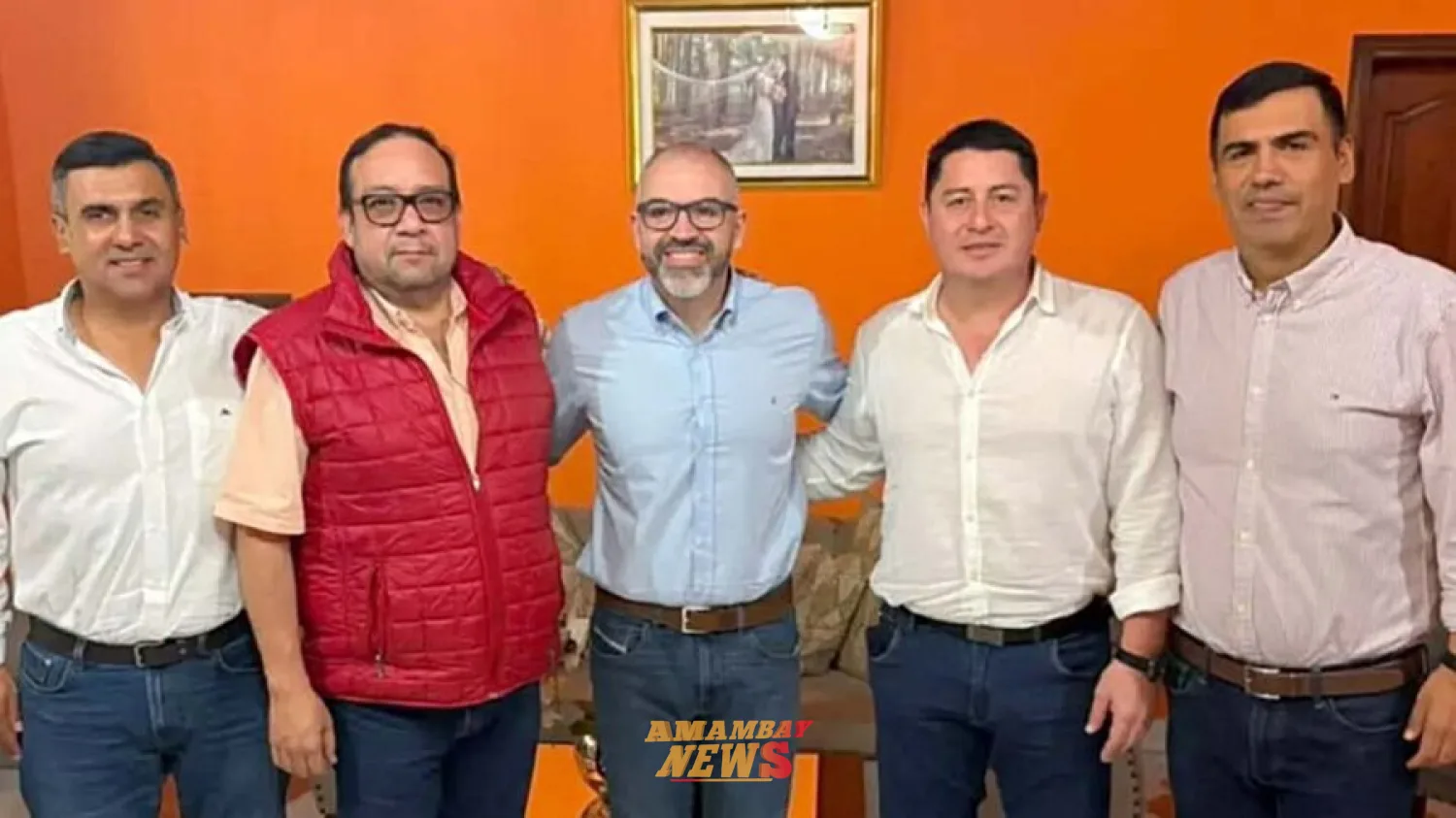 Cartistas dividen apoyo a sus leales en la campaña para CM