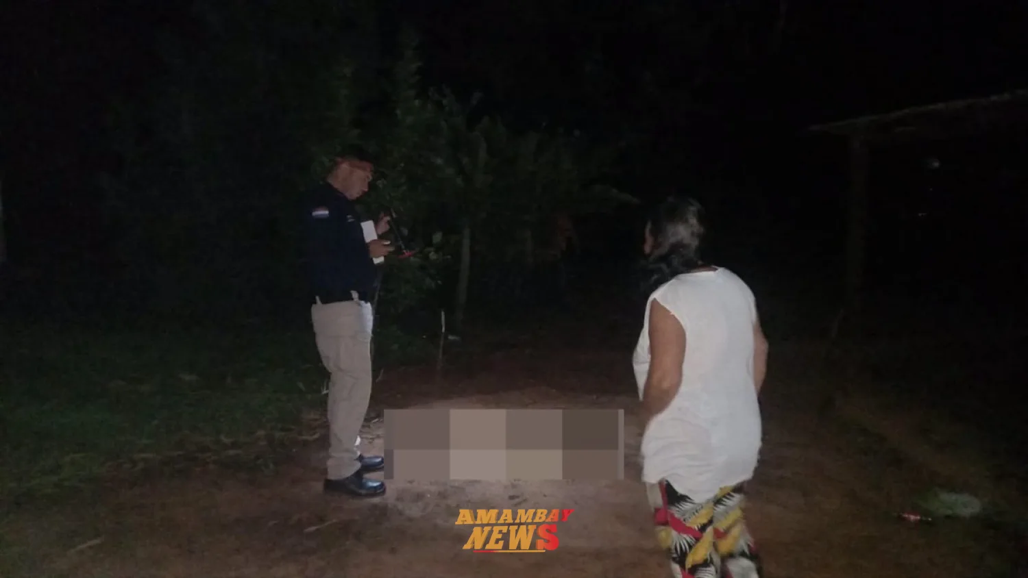 Joven madre habría matado a su propio bebé