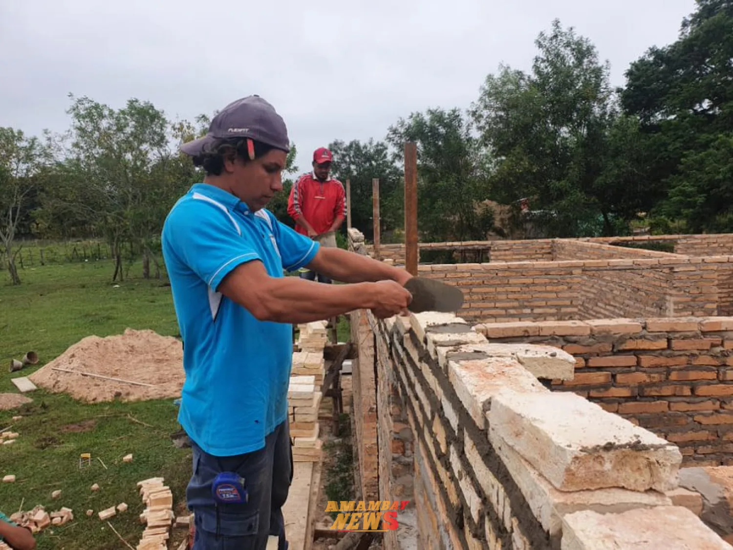 Paraguay entre los países con mayor empleo informal: 6 de cada 10 trabajadores sin protección plena