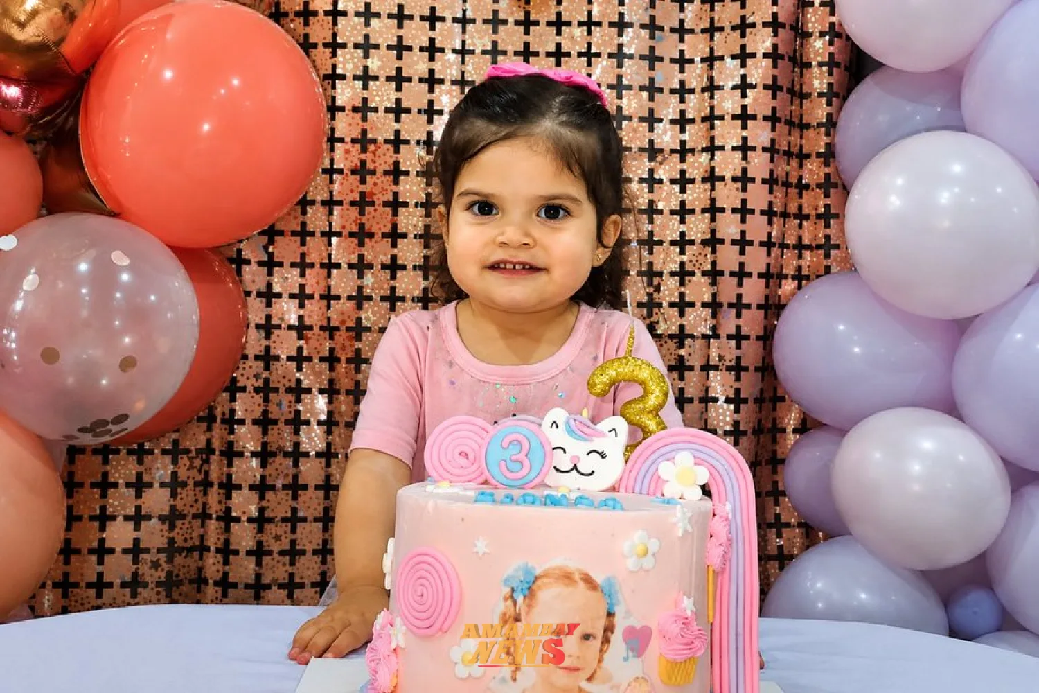 Fallece Bianca Sofía, la niña que conmovió al país con su lucha por un trasplante de corazón