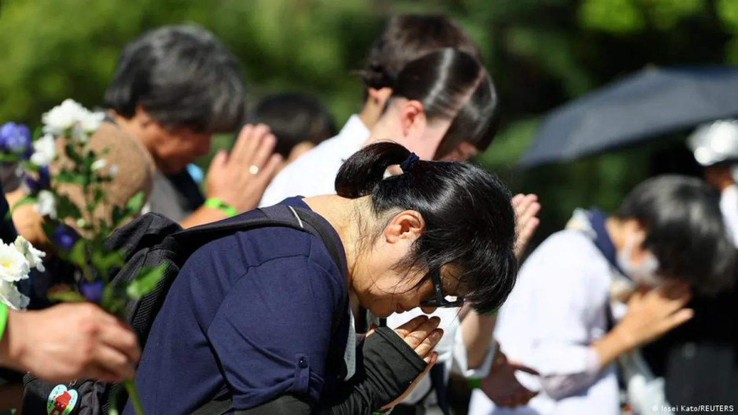 81 años de Hiroshima: Japón debate principios no nucleares
