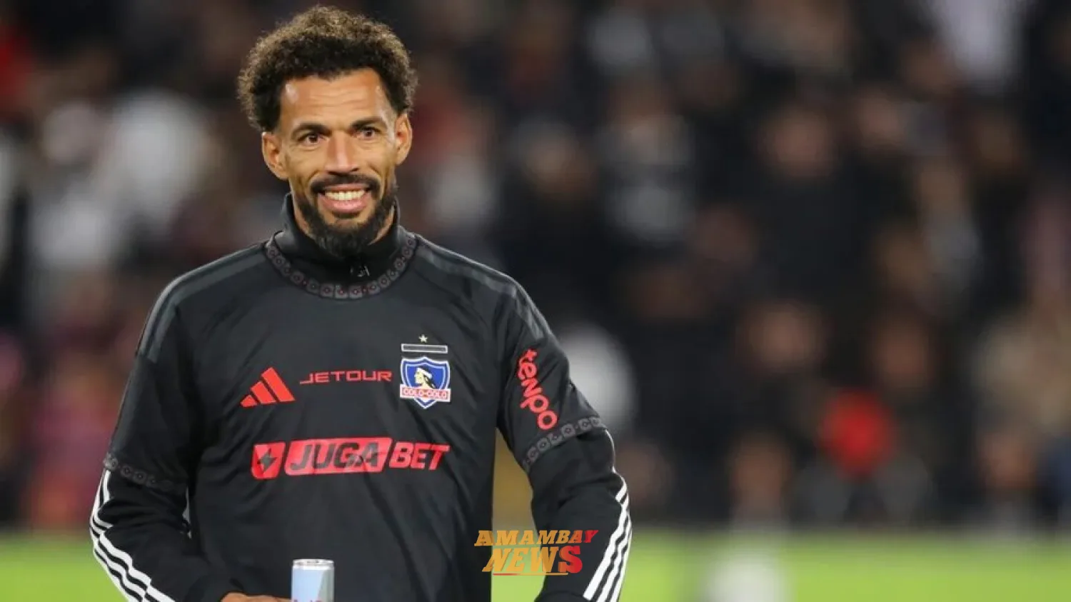 ‘Vozinha’ tiene dos posibles fechas para debutar con Colo Colo