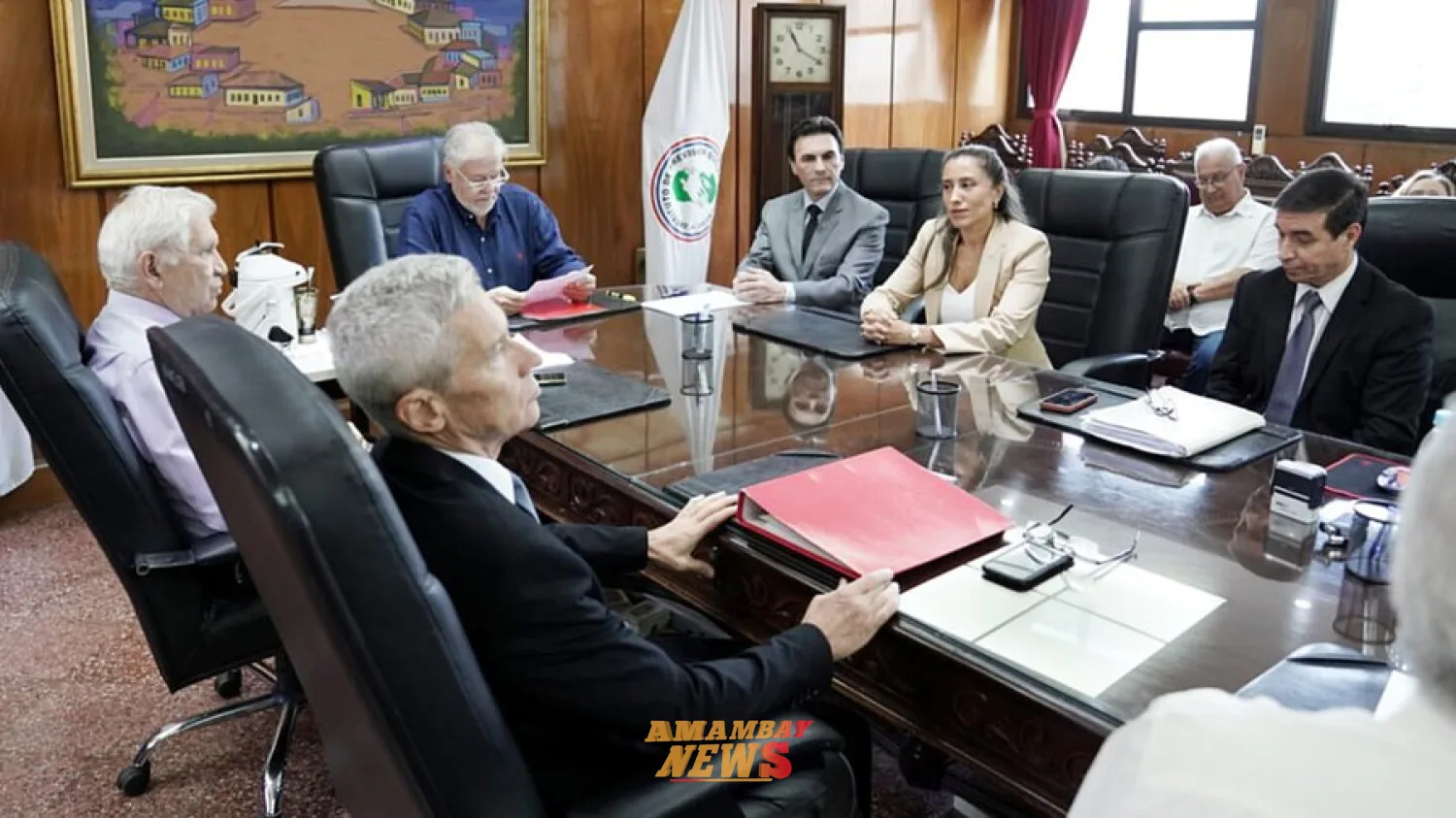 Plantean eliminar Consejo del IPS tras caso de quirófanos fantasmas
