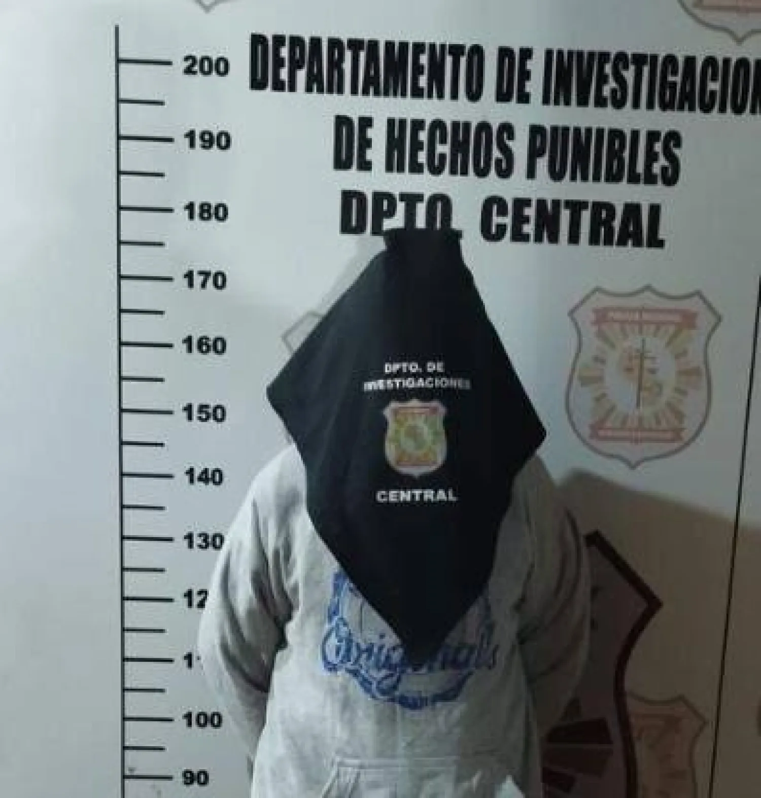 Confirman sentencia para feminicida que insiste en que su pareja falleció en un accidente de moto