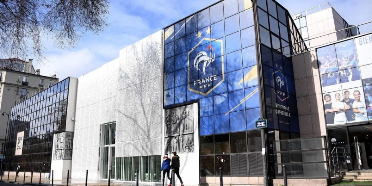 Federación francesa retira apoyo a candidatura de Infantino para reelección en FIFA