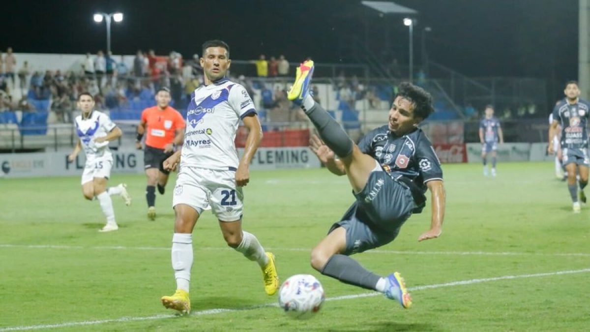Ameliano y San Lorenzo abren la fecha 10 en el Arsenio Erico