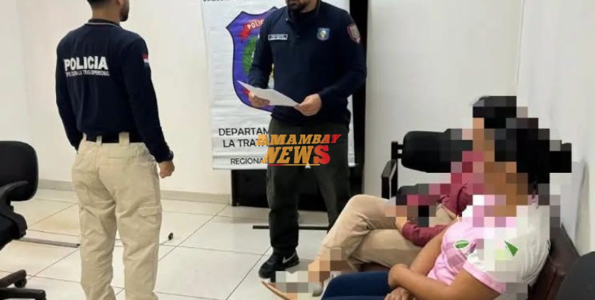 Joven paraguaya fue rescatada en Brasil tras ser víctima de trata