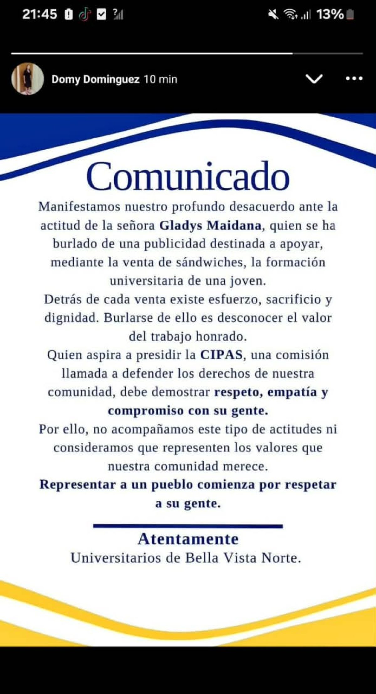 Relacionada
