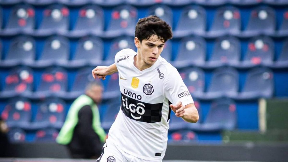 Olimpia busca seguir por la senda triunfal
