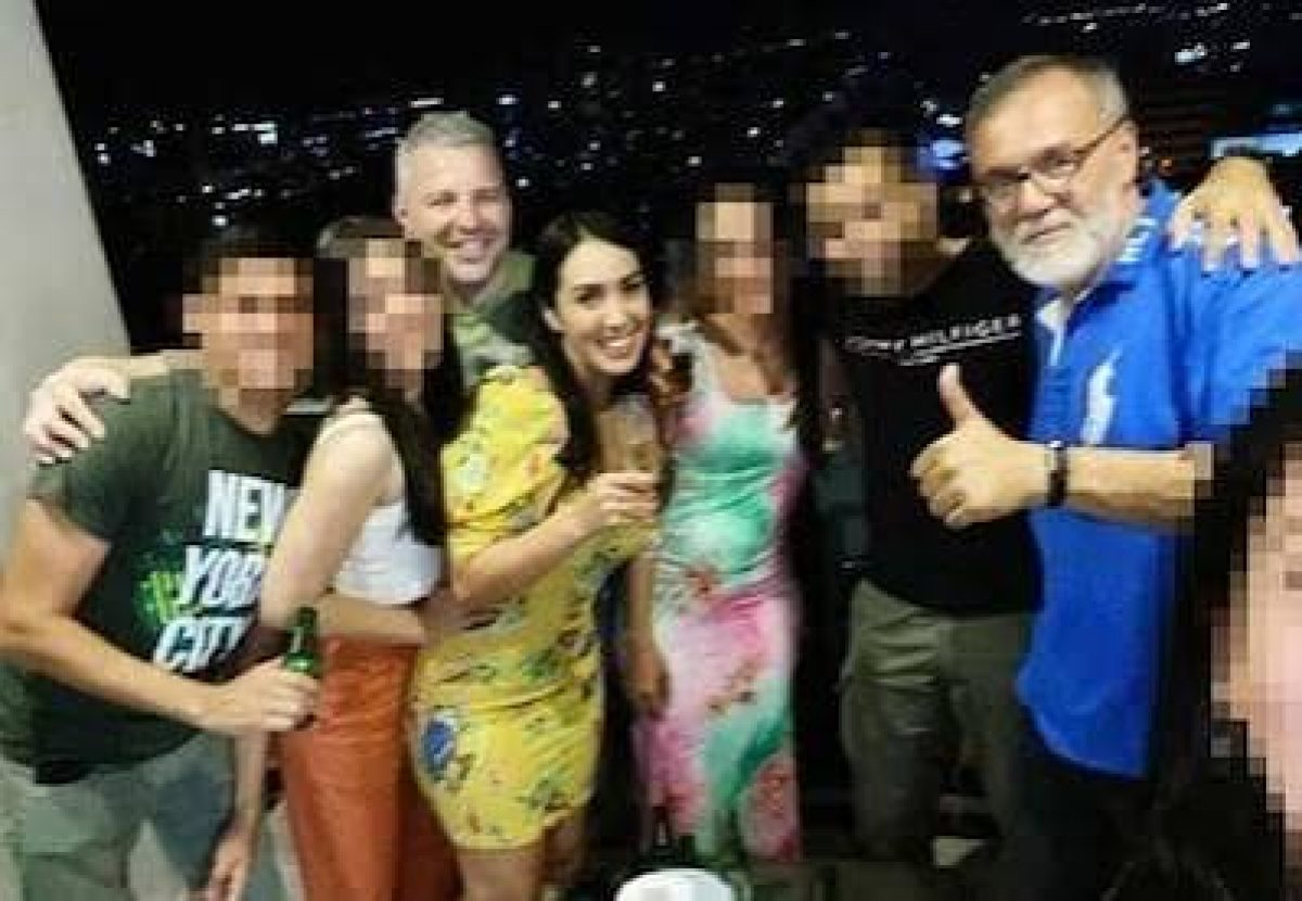 Buscan a implicados en caso Lalo Gomes en Pedro Juan Caballero
