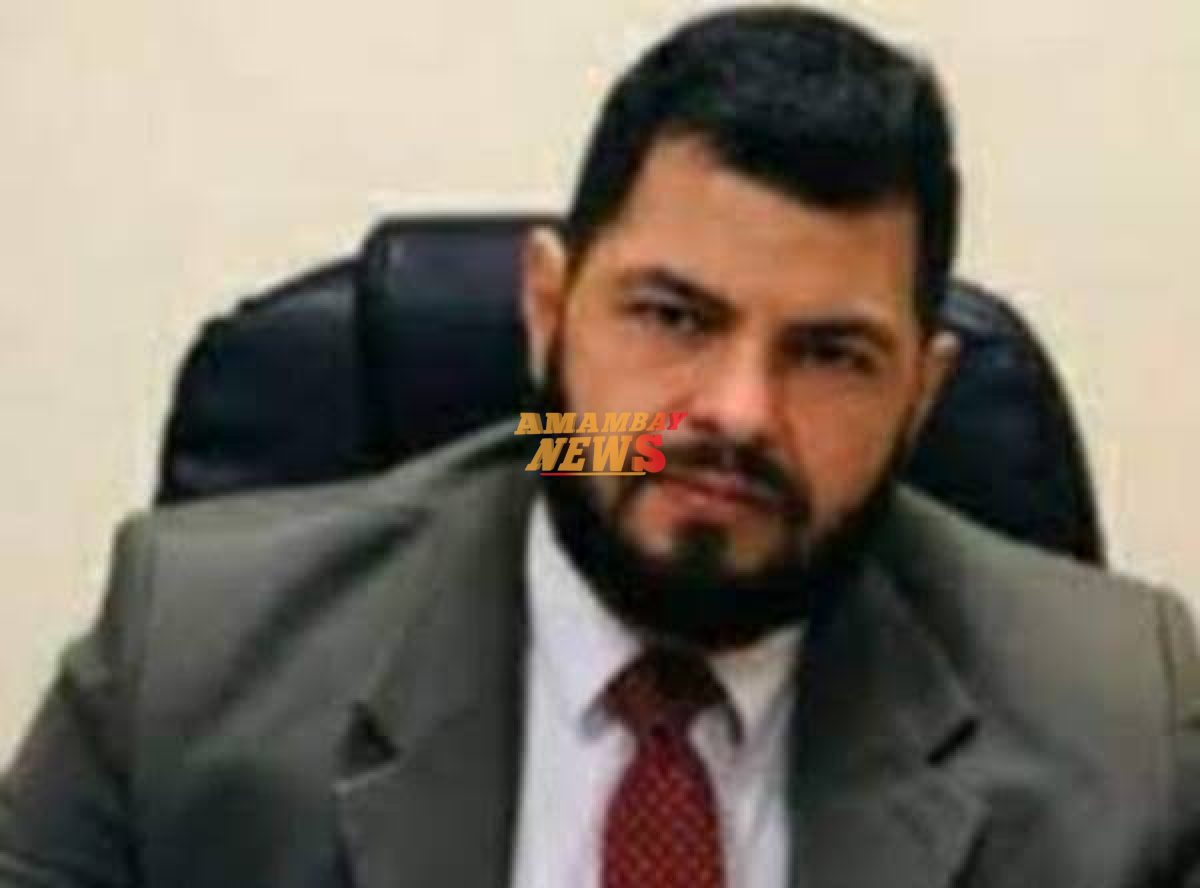 Juez Cristhian Sanchez fue imputado por lavado de activos y piden su desafuero