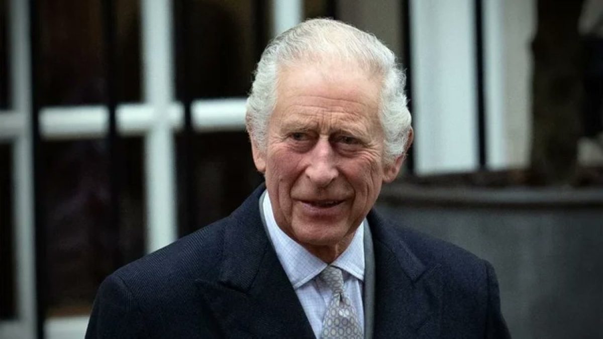 El rey Carlos III responde a Charles Spencer sobre la muerte de Diana