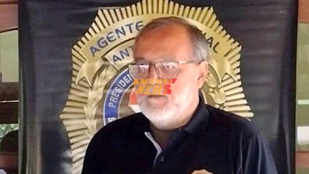 Decretan prisión para alto jefe de la Senad ligado al Clan Gomes