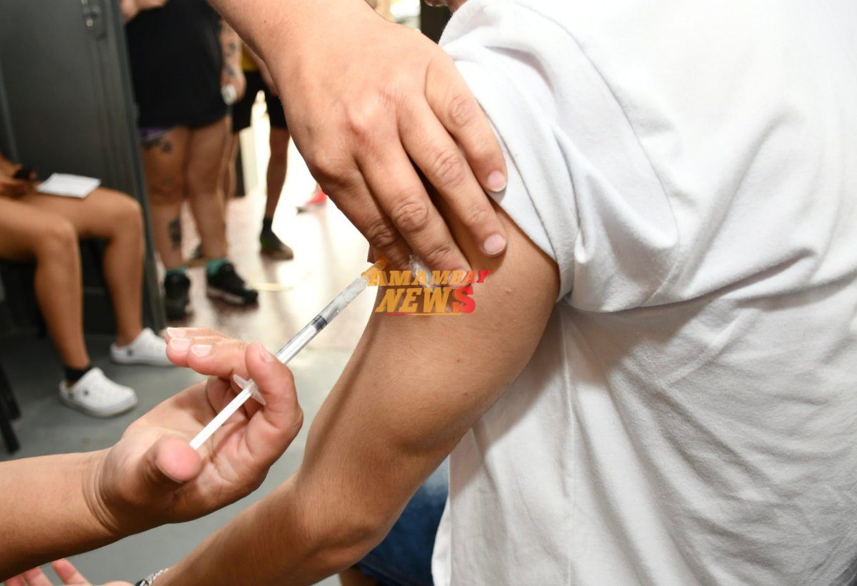 Salud amplía vacunación contra el dengue a personas de 6 a 60 años