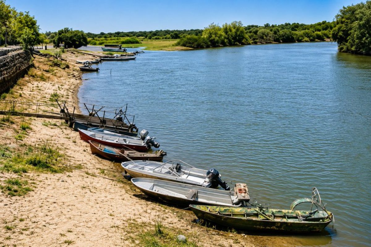La ONU alerta que el mundo está agotando sus reservas de agua dulce