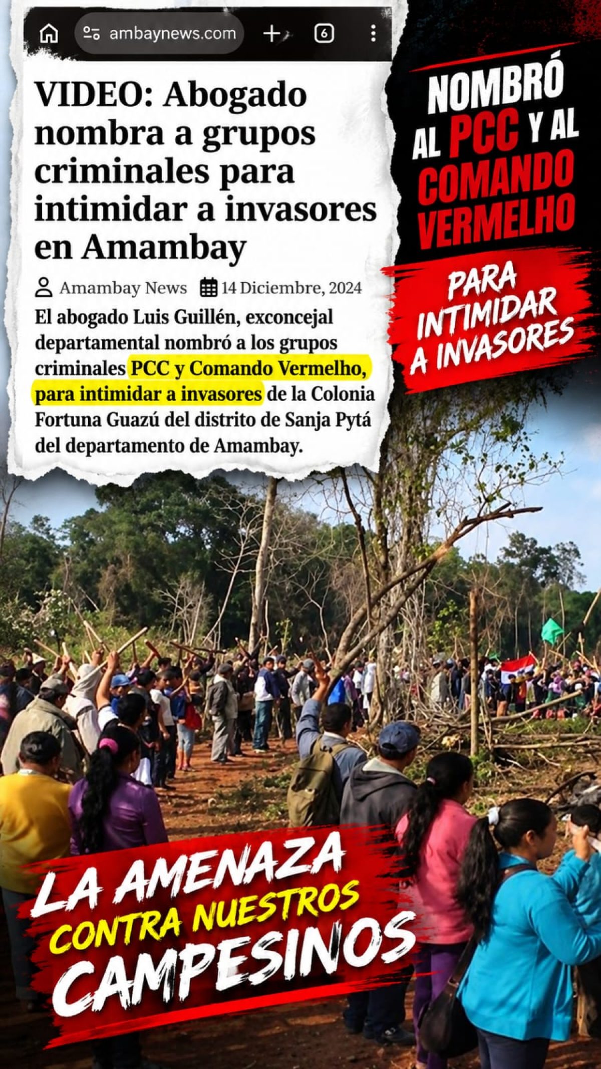 Relacionada