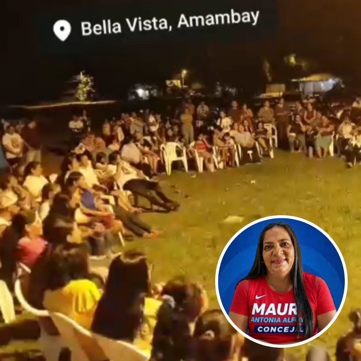 Relacionada