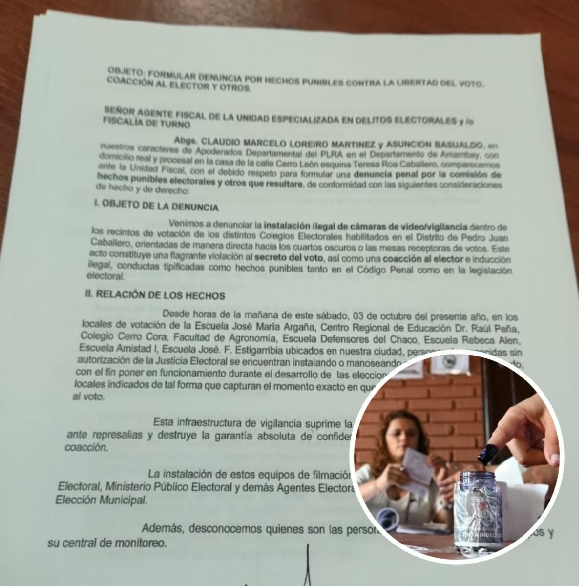 Relacionada