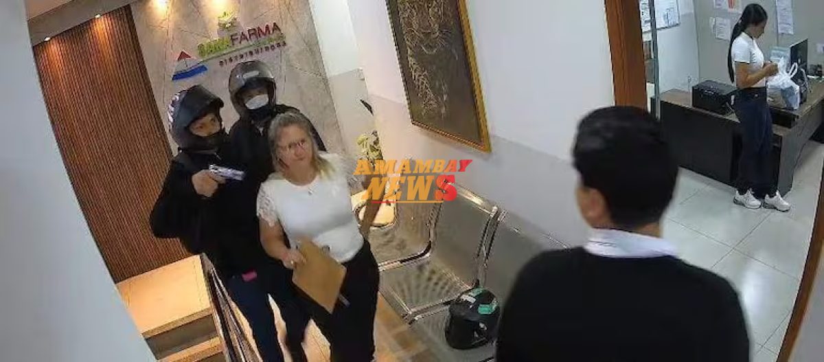 PJC: Atrapan a dos presuntos delincuentes tras asalto con toma de rehenes