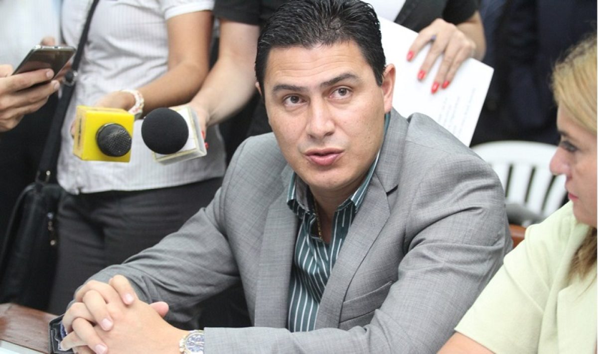 Imputan al intendente de Luque por presunto desacato a una orden judicial
