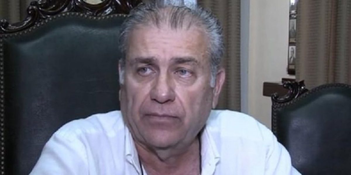 Ramón González Daher se desvincula de la inmobiliaria y pide solución para compradores