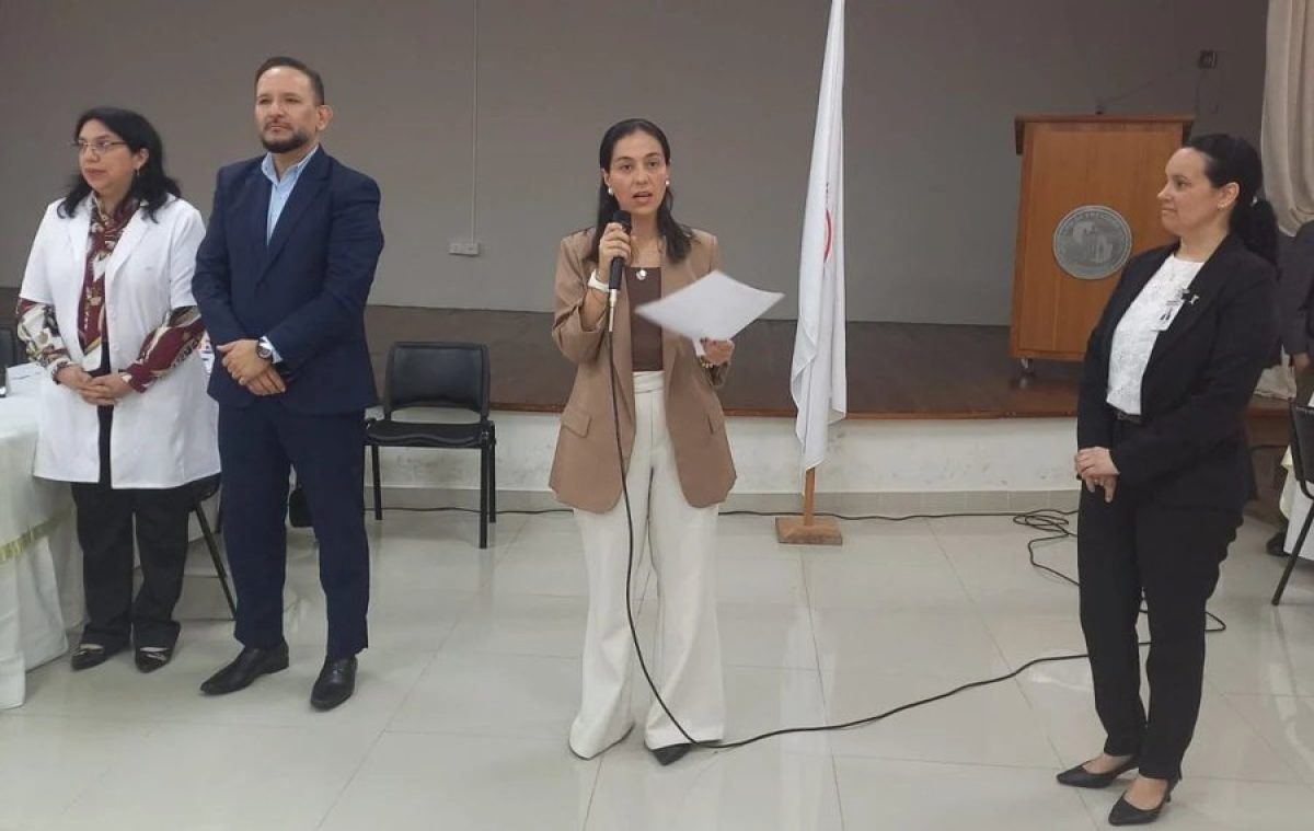 Por primera vez IPS realiza concurso y evalúa 300 cargos médicos para vínculos permanentes