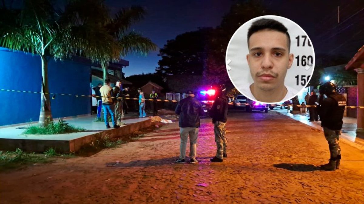 Imagen de la cobertura: Policía confirma que cadáver es de hombre que gavilla llevó a la fuerza
