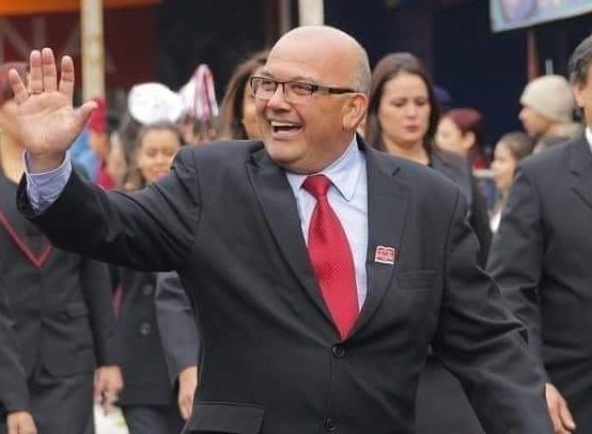 Imagen de la cobertura: Exintendente de Ñemby va a juicio por pagar G. 738 millones por empedrados ya existentes