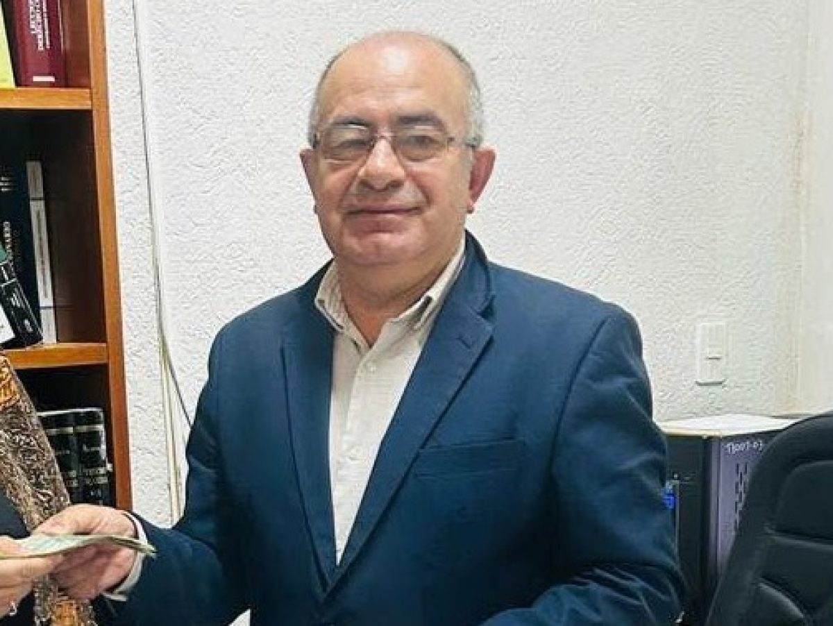 Imagen de la cobertura: Bajo seis causales de mal desempeño, solicitan destitución de juez de Curuguaty