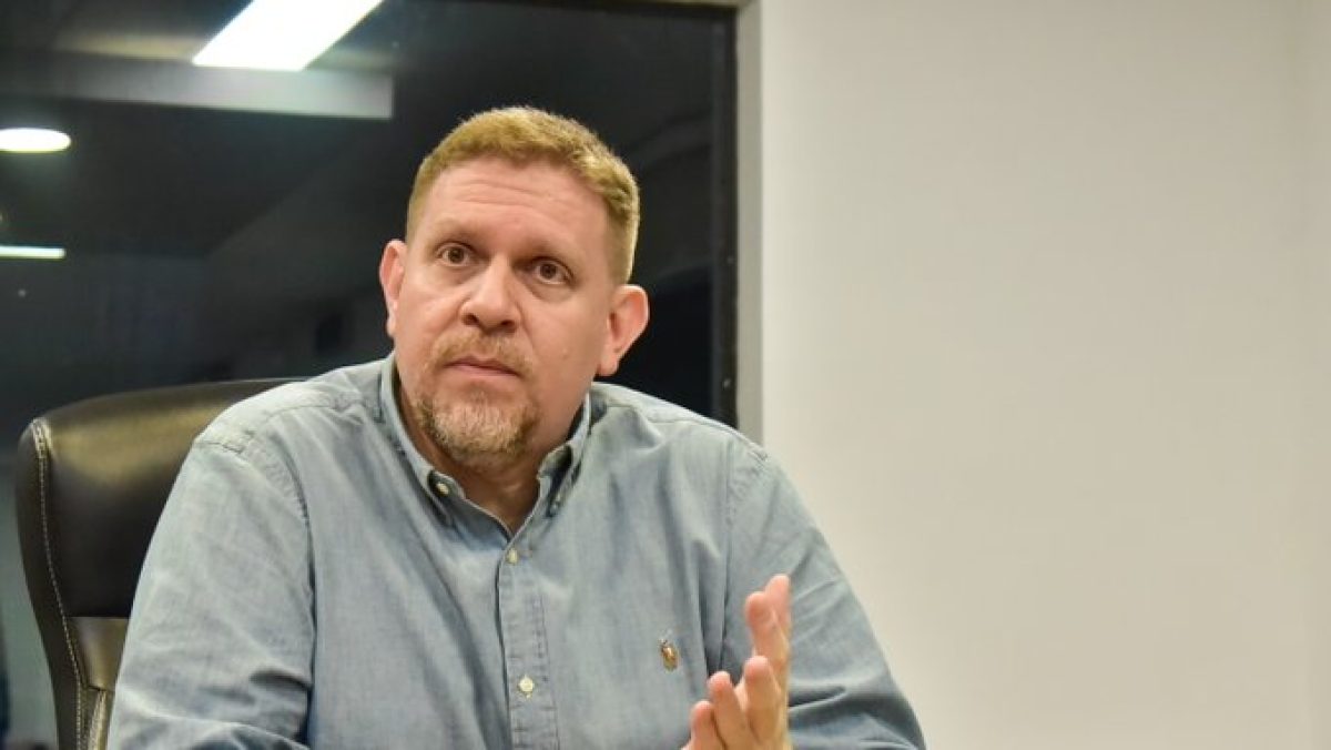 Imagen de la cobertura: Eddie Jara no pudo justificar G. 5.000 millones de su patrimonio, según la investigación de Fiscalía