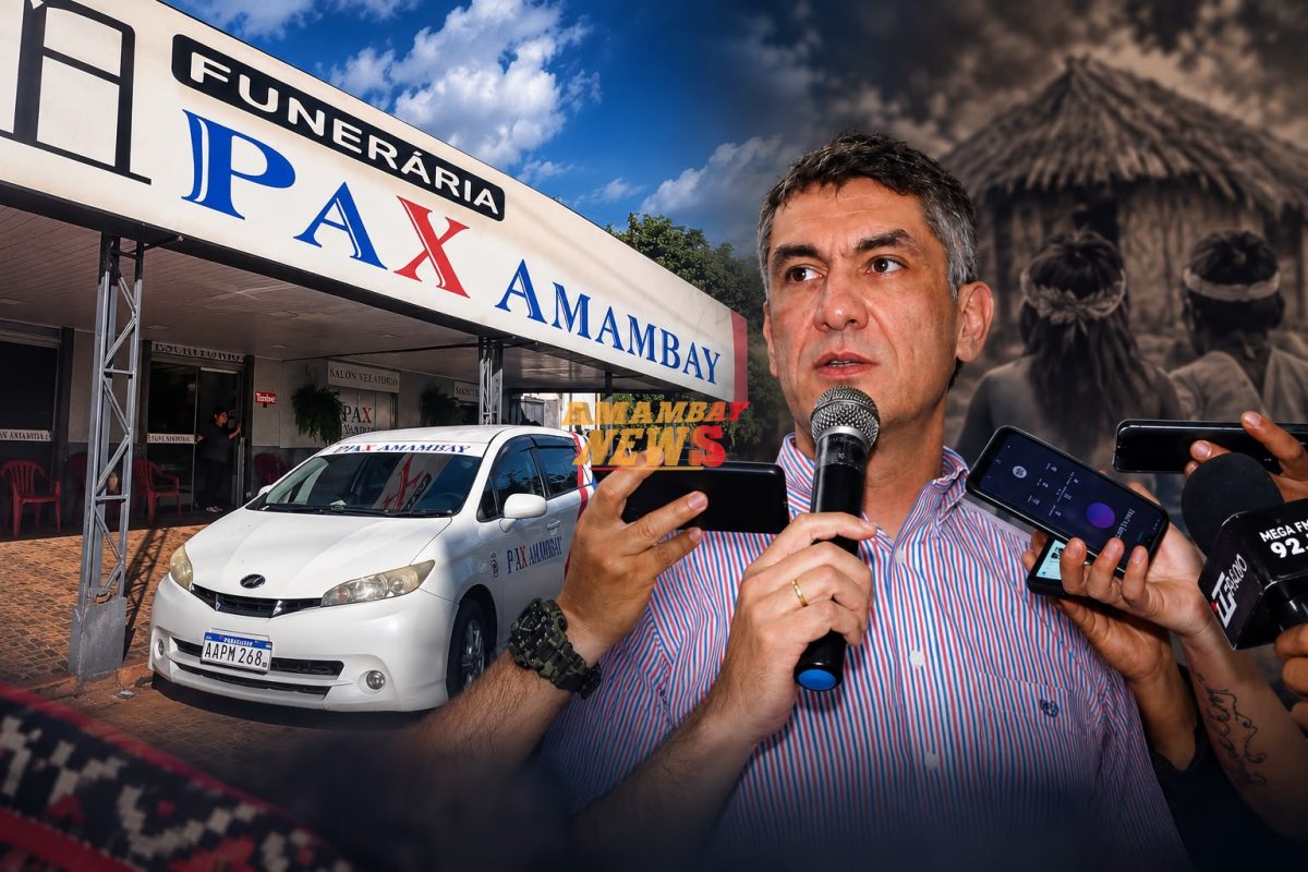 Imagen de la cobertura: Ronald Acevedo cubrió gastos fúnebres que no fueron atendidos por la Gobernación