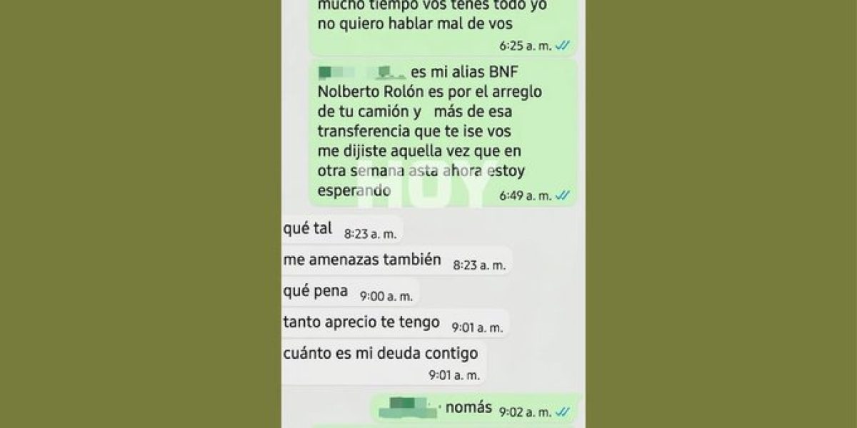 Relacionada