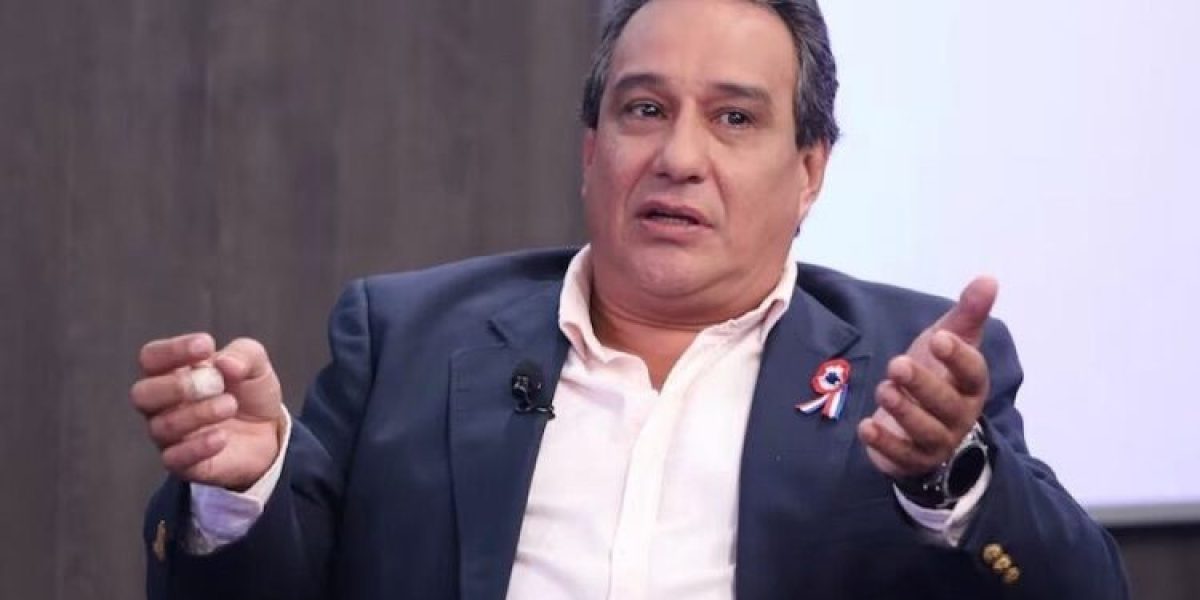 Imagen de la cobertura: Hugo Javier no recuerda haber estado en prisión, revela su abogado