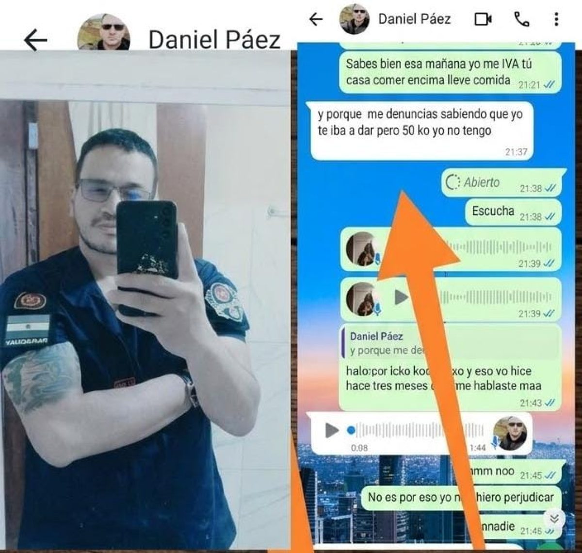 Relacionada