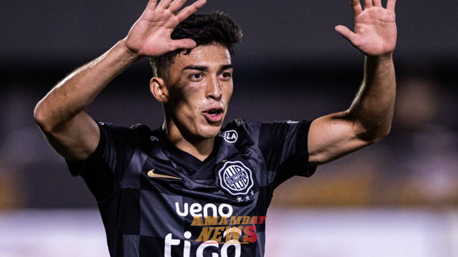 Olimpia sigue en racha y se mantiene como único líder