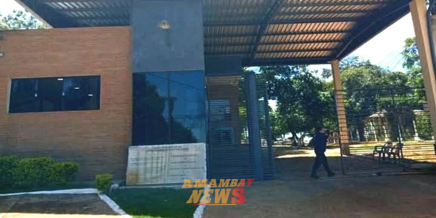 Fallece interno argentino en el penal de Villarrica