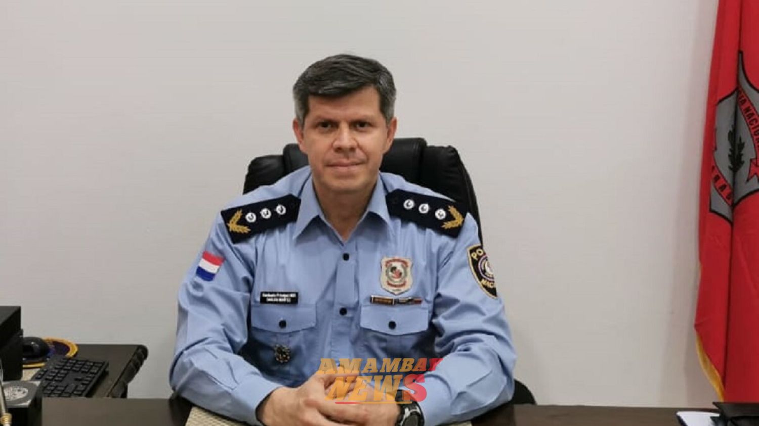Descartan que el caso de Dalia López guarde relación con los cambios en la Policía y el Ministerio del Interior