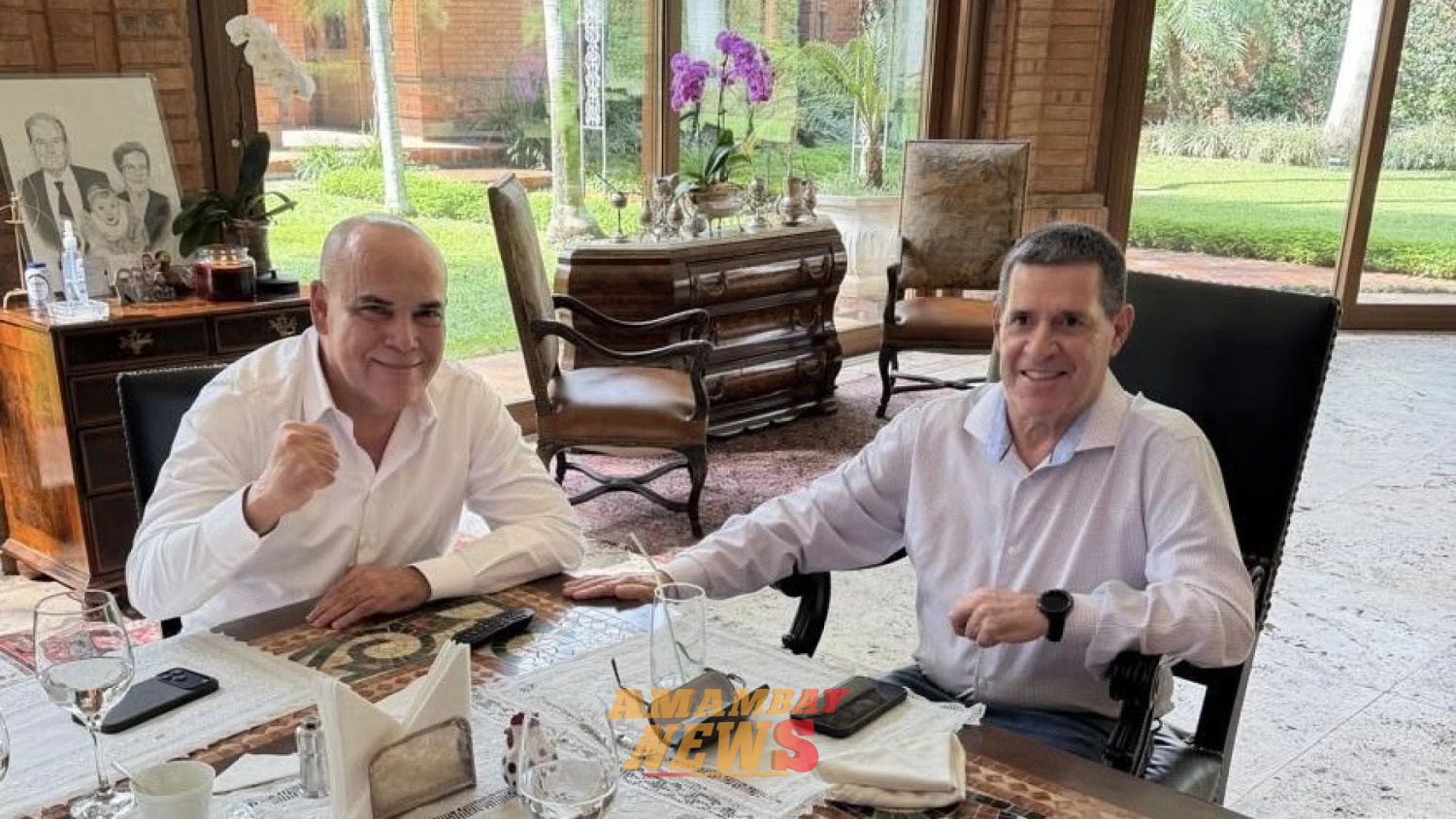 Bachi admite que hay preocupación por deudas