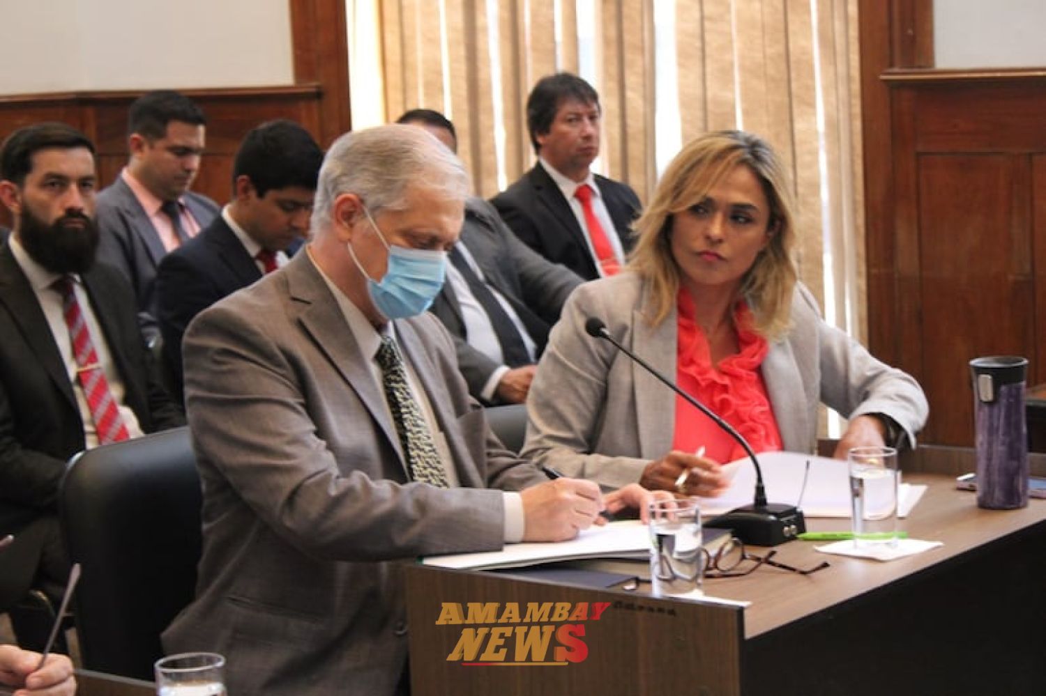 Fiscala recibió denuncia por presunta estafa, pero no investigó el hecho