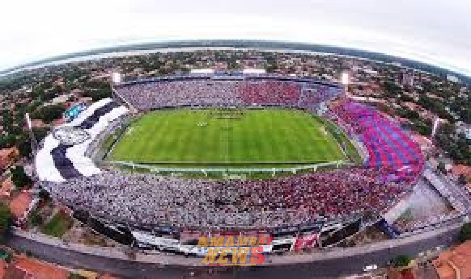 El superclásico confirmado para el 19 de abril