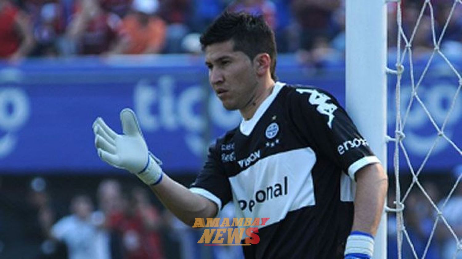 Se alarga la lista de ex jugadores en la mira por esquema narco