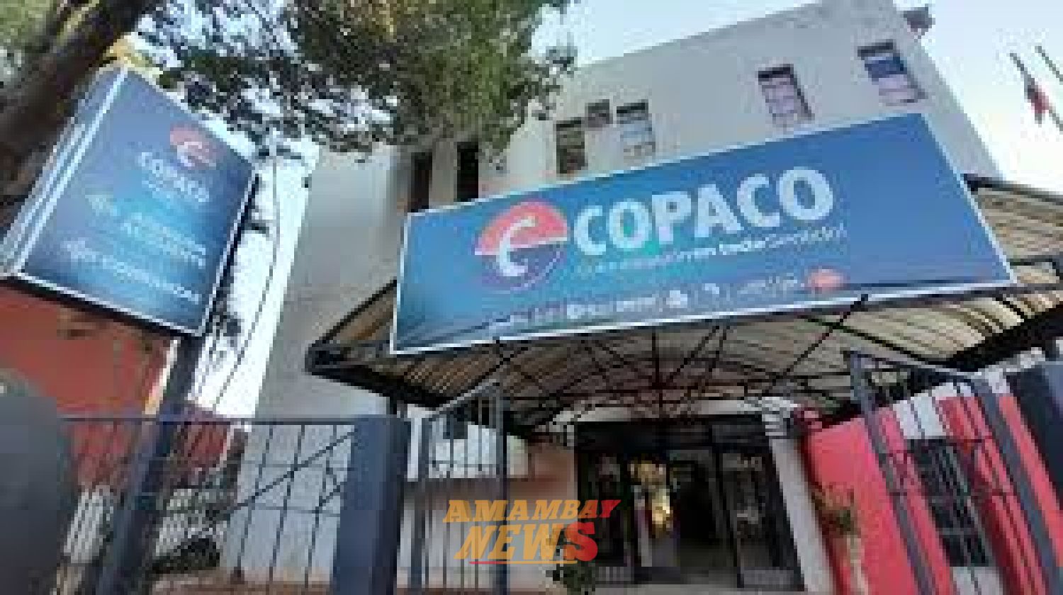 Autorizan peritaje digital en caso de presunto desvío millonario en Copaco