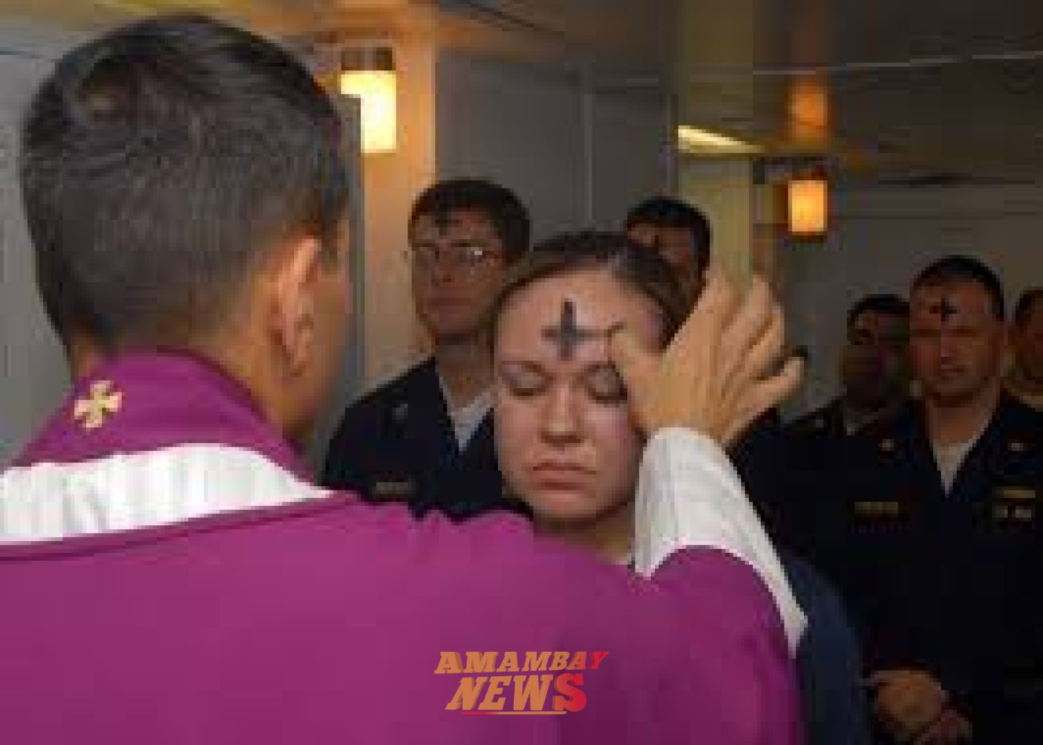 Es Miércoles de Ceniza y comienza la Cuaresma