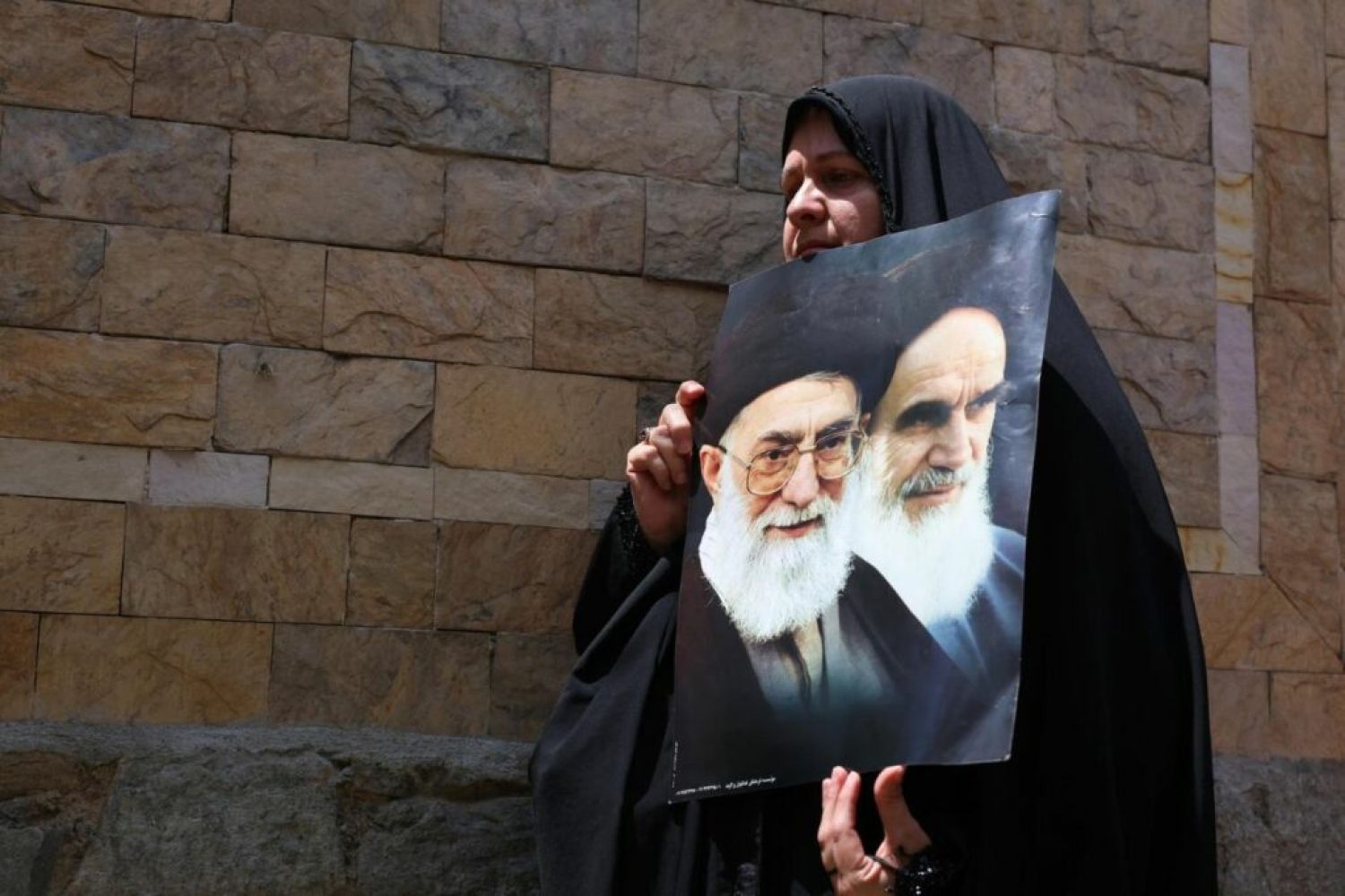 Irán ya tiene nuevo líder supremo, pero su nombre aún no fue revelado