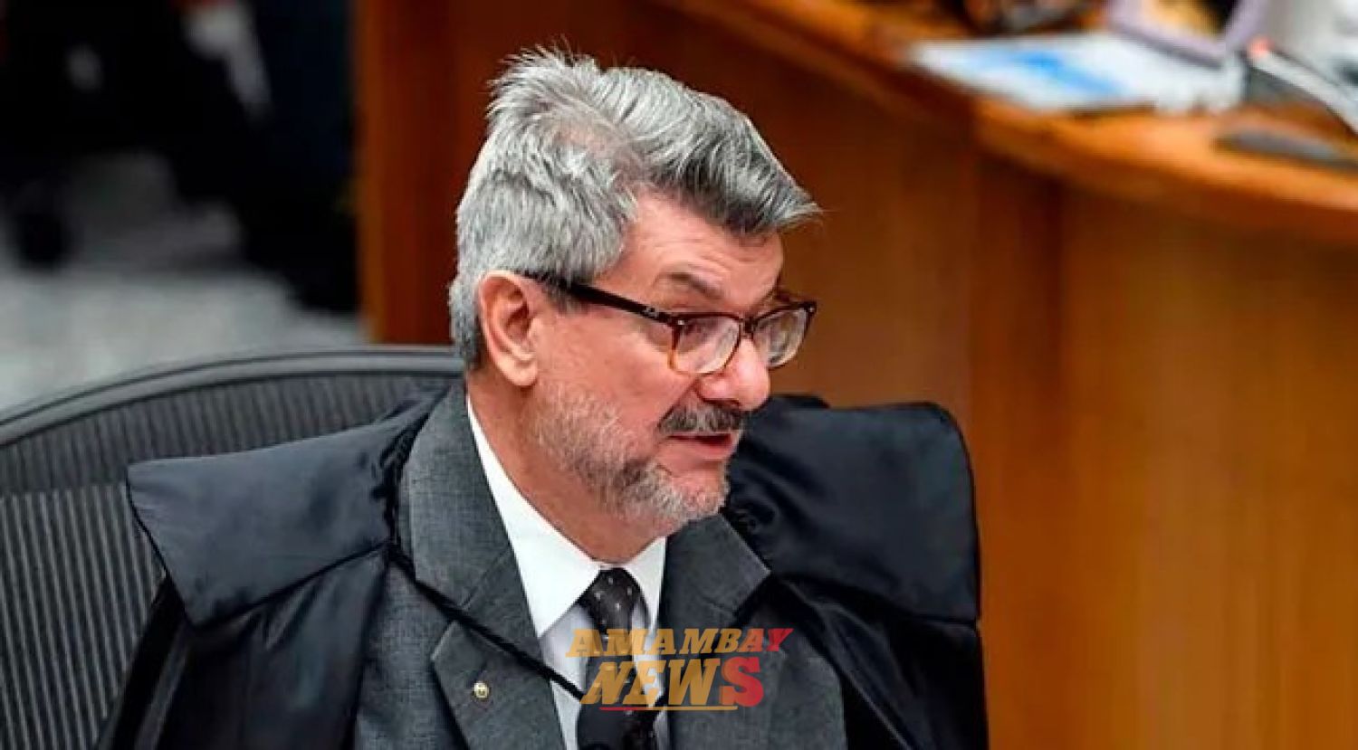 Un escándalo sexual provoca la suspensión de un magistrado del Supremo de Brasil