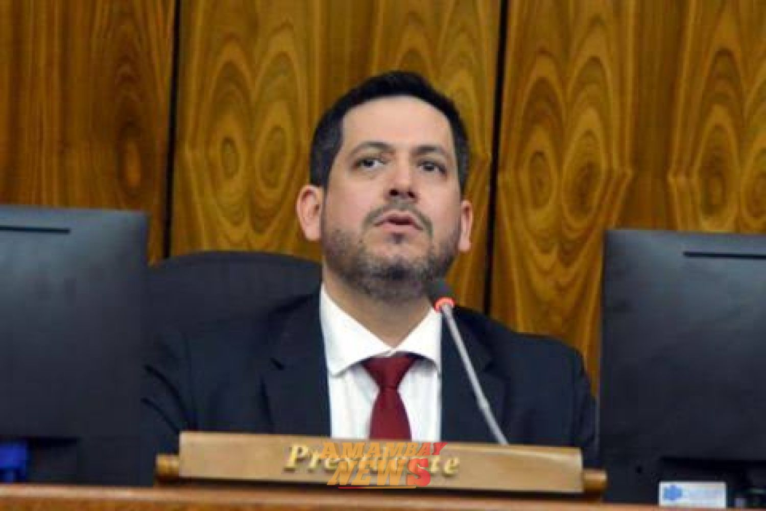 Diputados pide informes sobre uso de fondos a las 17 gobernaciones