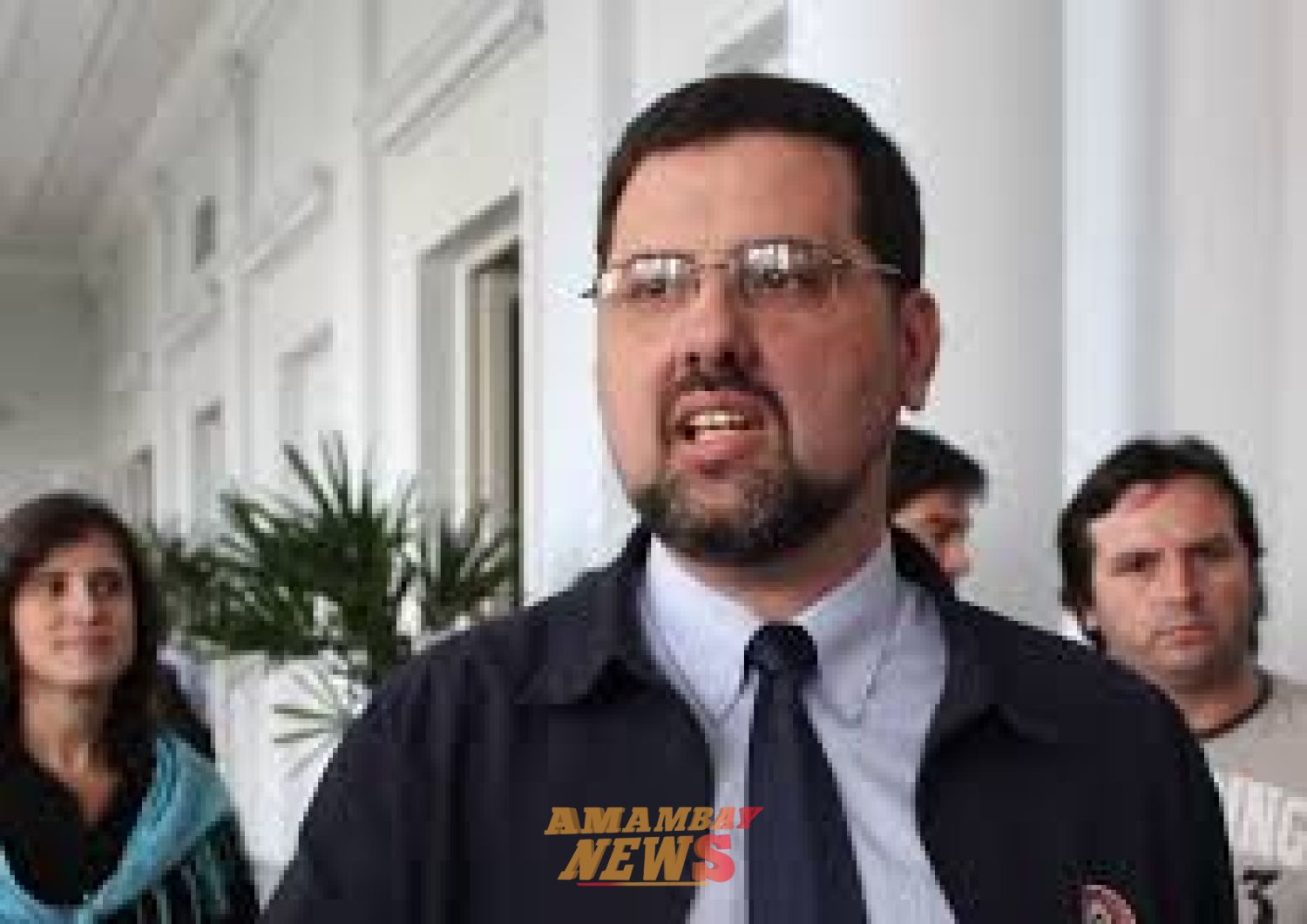 Tribunal revoca beneficios de semilibertad concedidos a exministro Luis Riart