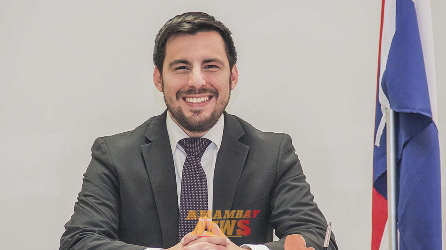 Fallece ex asesor de Inteligencia del Ministerio del Interior, Daniel Alberto Farías