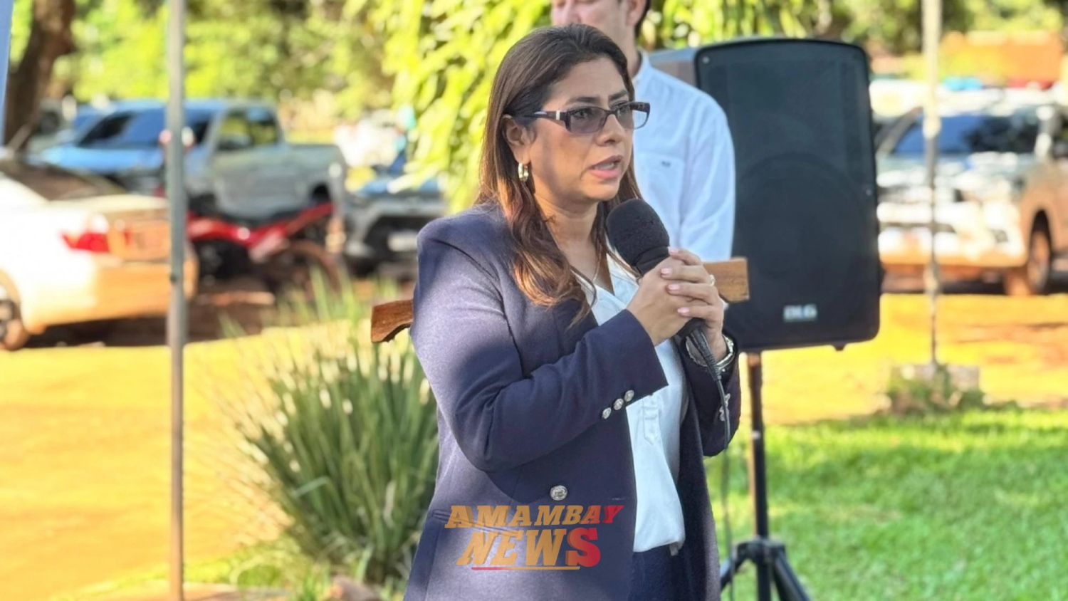 Abogada señala que medida cautelar no prohíbe publicar fotos de la fiesta de 15 de hija de gobernadora
